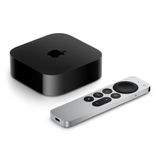 Apple Tv 4k (3 Geração) Wi-fi, Chip A15 Bionic, Bluetooth, 64gb - Mn873bz/a
