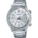 Casio Relógio Masculino Mtd-130d-7avdf