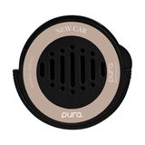 Recarga De Perfume De Carro Pura Car Difusor Car Clean &amp; Safe 30 Dias