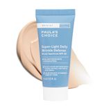 Hidratante Paula&#39;s Choice Resist Super-light Spf 30 60ml