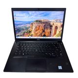 Notebook Dell Latitude 7490 Intel I7 8ª 16gb Ssd 512gb Usado