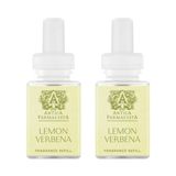 Recarga De Perfume Doméstica Pura &amp; Antica Farmacista Smart Diffuser 2x120h