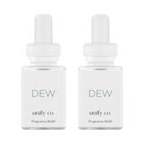 Recarga De Perfume Doméstico Pura &amp; Unify Co. Difusor De Ar Doméstico Inteligente