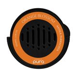 Recarga De Perfume De Carro Pura Luxury Fragrance Smart Diffuser 30 Dias