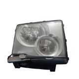 Farol Direito Land Rover Vogue 2004 Com Limpador Xenon