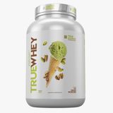 True Whey Protein Pistache 837g True Source