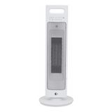 Aquecedor Torre 1500w Equation Sensor 127v Branco