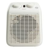 Aquecedor Termoventilador 1500w Equation Mini 127v Branco