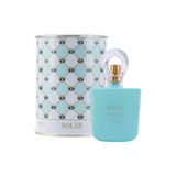 Deo Colônia Feminina 100ml Solar - Giverny