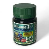 Suplemento Algas Marinhas 24 Cápsulas Kit 03 Frascos