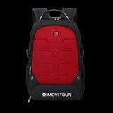 Mochila Reforçada Unissex Notebook Viagem