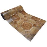 Passadeira Em Manta Vinilico Laminado 0,50x5,00m Elegance