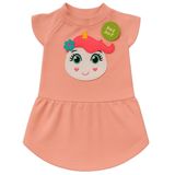 Camiseta Unicórnio Cães E Gatos Cor Rosa Claro Tamanho P