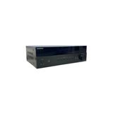 Amplificador Home Theater Daewoo Avr 1849 Bluethhoot Bivolt