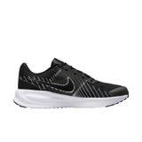 Tênis Nike Run Defy Black White-masculino