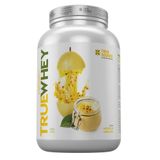 Whey Protein Mousse De Maracuja 837g True Source