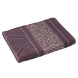Toalha Rosto Taj 50cm X 70cm Mauve Cavhome