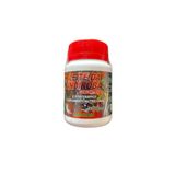 Leite Da Andiroba Grande 30 Cápsulas Kit 24 Frascos