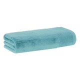 Toalha Banho Hannah Intense Air Buddemeyer Turquesa 1174