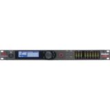 Processador Driverack Venu360 Bivolt Preto Dbx