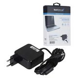 Fonte De Alimentação Bestbattery P/ Notebook Lenovo 20v 2.25a 45w Pino: 4.0mm 1.7mm - Bb20-le20-e