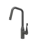 Misturador Monocomando Debacco Cinza-grey 20.04.70020
