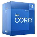 Processador Intel I7-12700 12gen Lga1700 2.1ghz 25mb Cache