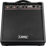 Amplificador Para Bateria Laney Dh80 80w
