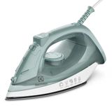 Ferro Electrolux De Passar Roupa A Vapor E A Seco Efficient Com Vapor Vertical 220v Esi11