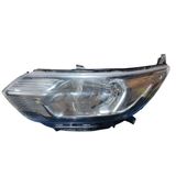 Farol Esquerdo Chevrolet Spin 2018 A 2022 Com Led