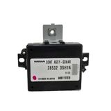 Módulo Controle Assy Sonar Nissan Sentra 2.0 2017 285323sh1a