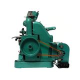 Overloque Semi Industrial 110 V C/ Bancada E Motor Acoplado