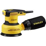 Lixadeira Roto Orbital 5" 300 Watts 220 Volts - Ss30 - Stanley Stanley