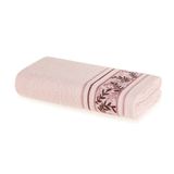 Toalha De Rosto Fio Cardado Anis Marshmallow Karsten