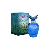 Deo Colonia Dream Butterfly 120 Ml - Delikad