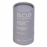 Desodorante Intesivo Sem Perfume 50g B.o.b