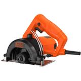 Serra Mármore 1200w Black &amp; Decker Bes41200 127v