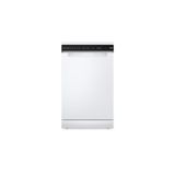Lava-louças Brastemp Branca 15 Serviços Blf61abana Com Smart Sensor 127v