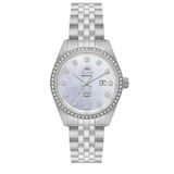Relógio Orient Automático Feminino Nh5ss001 B1sx