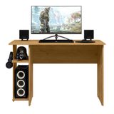 Mesa Gamer 3875 Freijó Toq (3875.94)