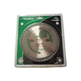 Serra Circular Widea Madeira 180mm 7 1/4 40 Dentes Nicholson