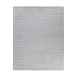 Tapete Para Sala Sofisticato 06 Cinza 2,00x2,50m - Edantex