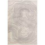 Tapete Sala Fingerprint Singular 2,50x3,50m São Carlos