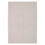Passadeira Turca Andes 01 Branco-cinza 0,66x1,20m Edantex