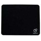 Mousepad Keytime 220x178x4mm Preto - Kyt00019
