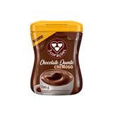 Chocolate Quente Pó Cremoso Pote 180g 3 Corações