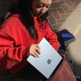 Macbook Air (2025) 13.6 M4 16gb 256gb