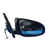 Retrovisor Elétrico Direito Toyota Etios 2014 A 2020