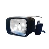 Retrovisor Elétrico Esquerdo Discovery 4 2010 A 2013