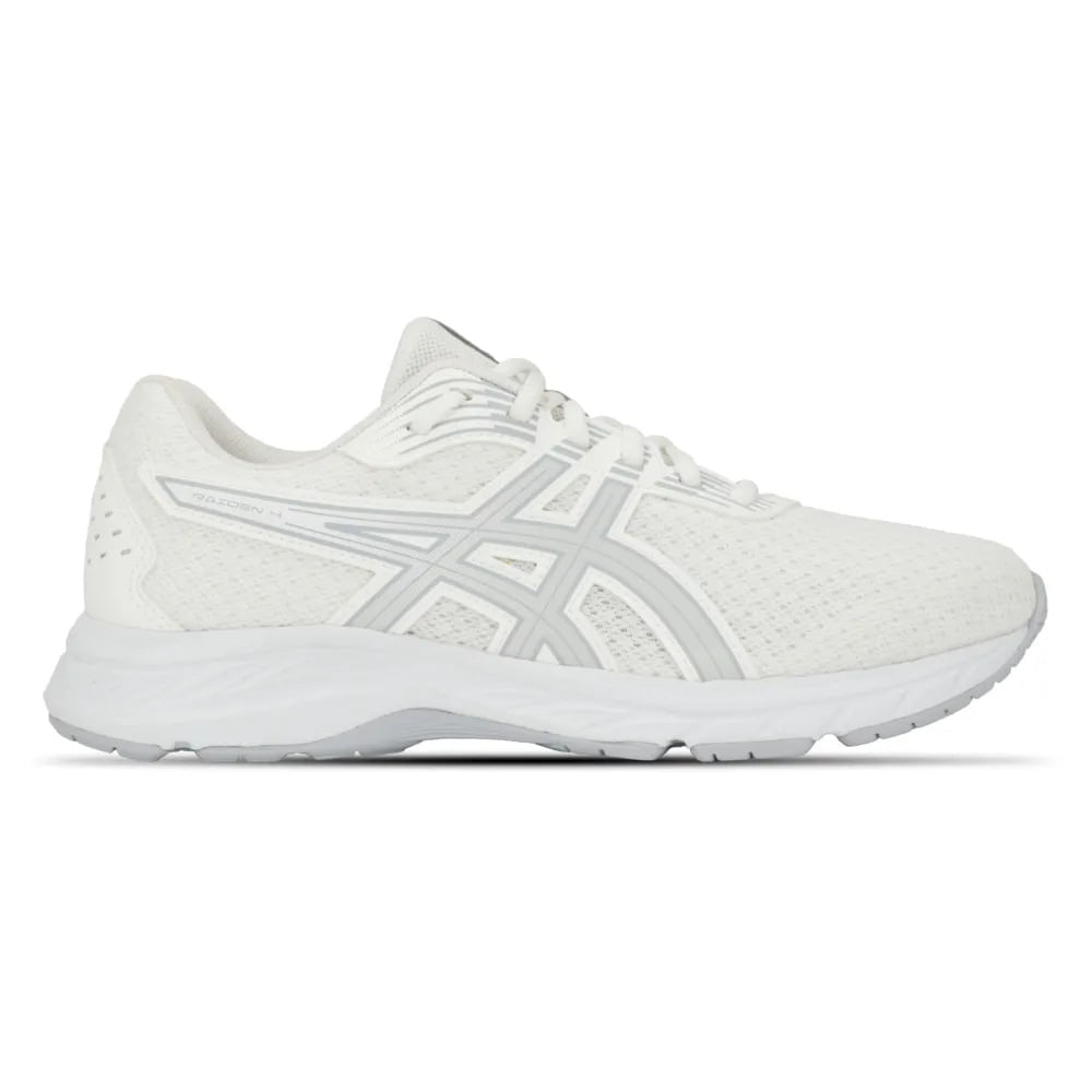 Tênis Asics Raiden 4 White Piedmont-masculino
